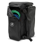 Mackie ShowBox Padded Gig Bag for System and Accessories Front View